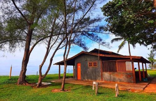 Barra de Sao Joao House | Casa Aconchegante com Vista para o Mar em Rio das Ostras