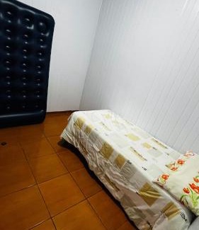 Centro House | Casa aconchegante e muito silêncio