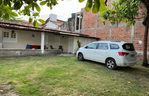 Maragogi House | Casa aconchegante a 100m da praia de Maragogi