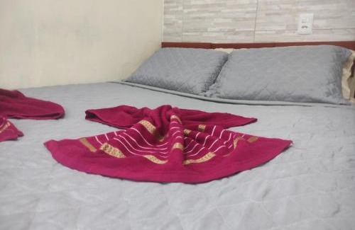 Prainha Apartment | Casa Aconchegante - Arraial do Cabo a 5 minutos da praia