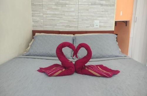 Prainha Apartment | Casa Aconchegante - Arraial do Cabo a 5 minutos da praia