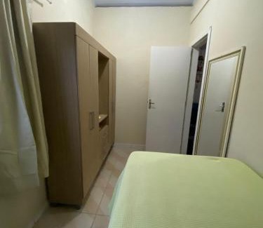 Ze Amandio House | Casa aconchegante