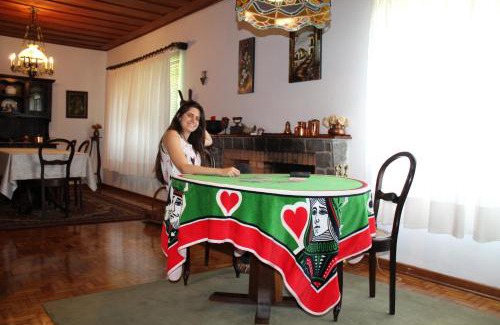 Vila Iara House | Casa Aconchegante no Capivari