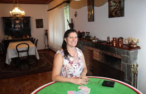 Vila Iara House | Casa Aconchegante no Capivari