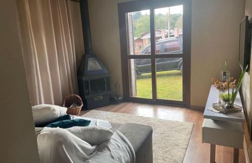 Gramado House | Casa aconchegante