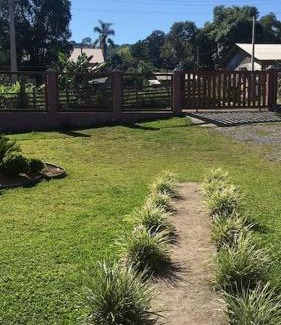 Gramado House | Casa aconchegante