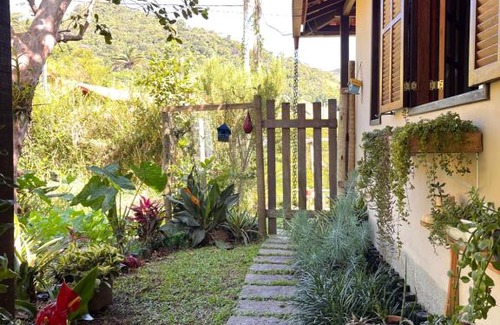 Nova Friburgo House | Casa Aconchegante em São Pedro da Serra