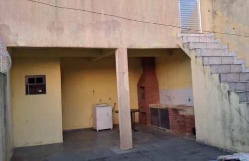 Santa Terezinha House | Casa Aconchegante Itanhaém