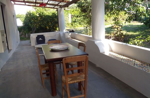 Piscita Villa | Casa Ada accommodation for tourist use