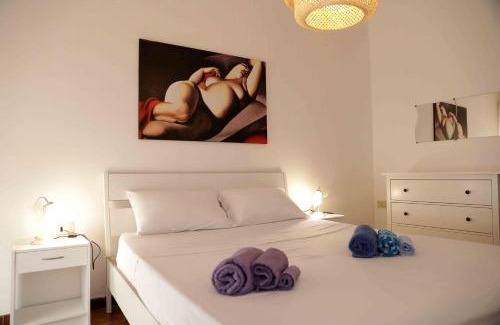 Sant'Antioco Apartment | casa Ada