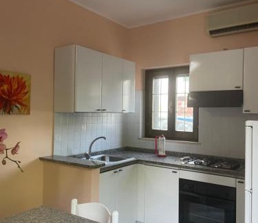 Pianella House | Casa Adalgisa