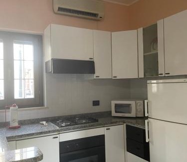 Pianella House | Casa Adalgisa