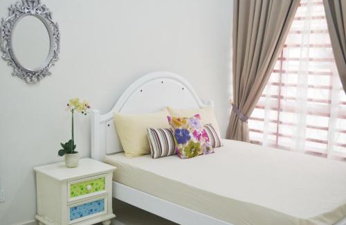 Kuantan House | CASA ADELIA GUESTHOUSE KUANTAN