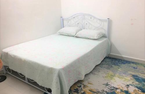 Balok House | CASA ADELIA GUESTHOUSE BALOK PERDANA GEBENG