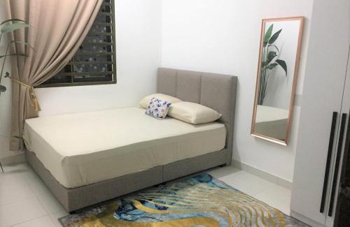 Balok House | CASA ADELIA GUESTHOUSE BALOK PERDANA GEBENG
