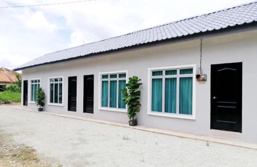 Kampung Jaya House | CASA ADELIA STUDIO CHUKAI