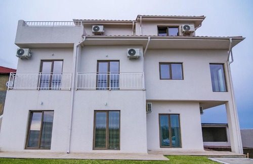 Vama Veche House | Casa AdiMan