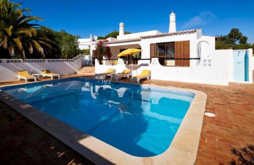 Areias Dos Moinhos Villa | Casa ADM42