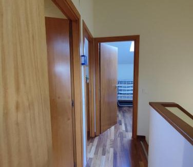 Macanet de Cabrenys Apartment | Casa adosada en Maçanet de Cabrenys