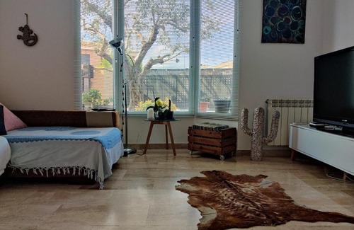 Cambrils House | Casa Adriana cerca de la playa, piscina comunitaria