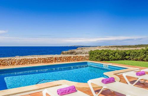 Cap d'Artrutx Villa | Casa Adriana
