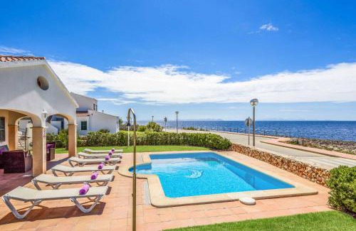 Cap d'Artrutx Villa | Casa Adriana