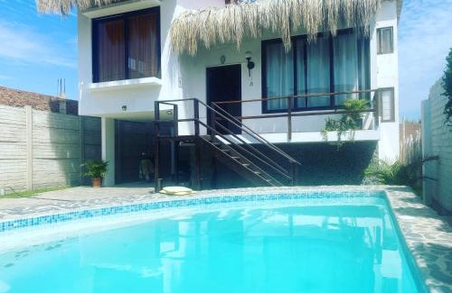 Mancora House | CASA ADRIEL Mancora