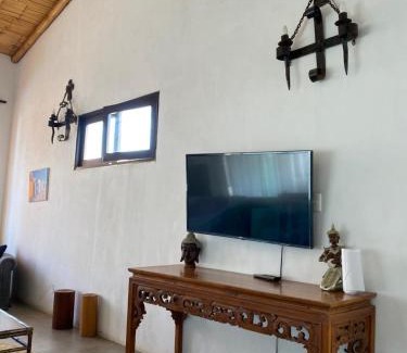 Mancora House | CASA ADRIEL Mancora