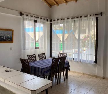 Mancora House | CASA ADRIEL Mancora