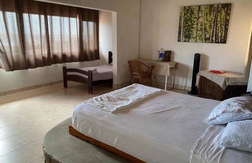 Mancora House | CASA ADRIEL Mancora