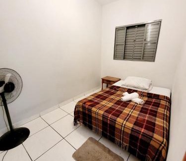 Campinas House | Casa Aeroporto a poucos minutos do Aeroporto de Viracopos