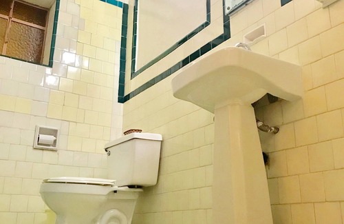 Tlatlauquitepec Hotel | CASA AFIF
