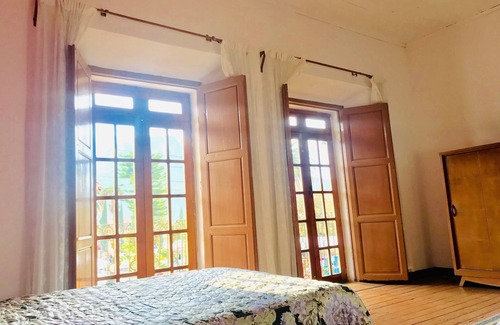 Tlatlauquitepec Hotel | CASA AFIF