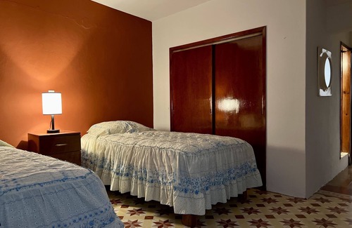 Tlatlauquitepec Hotel | CASA AFIF
