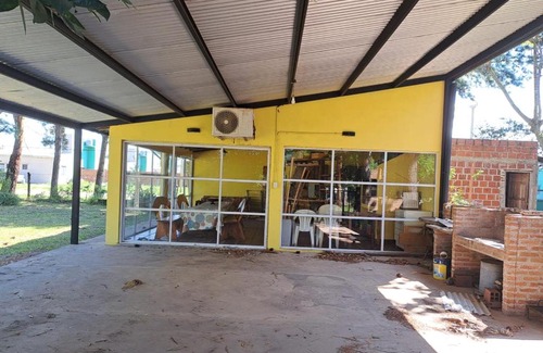Puerto Valle House | Casa Aguara Guazu