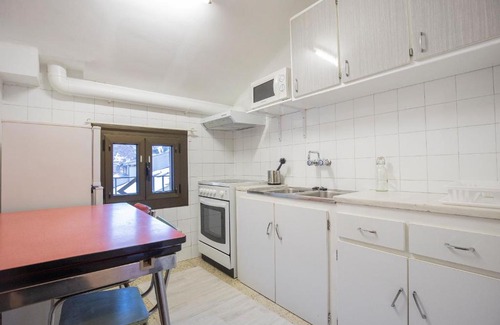 Canillo Apartment | Casa Agustí 4t pis - Cèntric, al costat del Telecabina de Canillo - HUT 8068