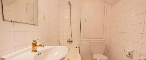 Canillo Apartment | Casa Agustí 4t pis - Cèntric, al costat del Telecabina de Canillo - HUT 8068
