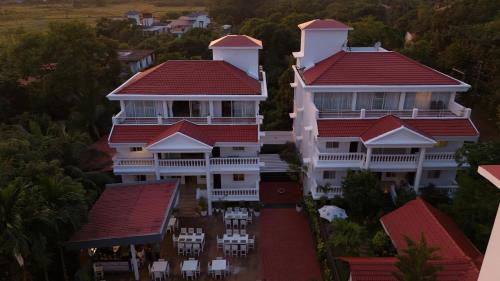 Anjuna Resort | Casa Ahaana Resort Vagator, By Lavin Hotels