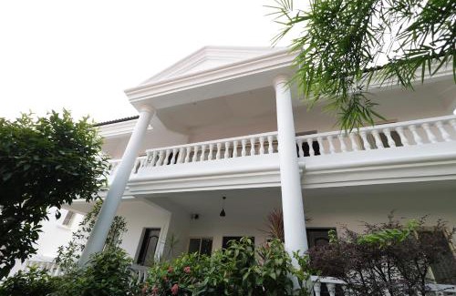 Anjuna Resort | Casa Ahaana Resort Vagator, By Lavin Hotels