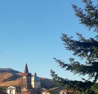 Randazzo House | Casa Ai Cappuccini