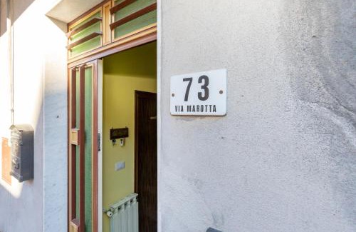 Randazzo House | Casa Ai Cappuccini