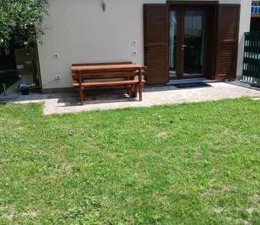 Torbole sul Garda Apartment | Casa ai due Ulivi
