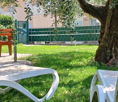 Torbole sul Garda Apartment | Casa ai due Ulivi