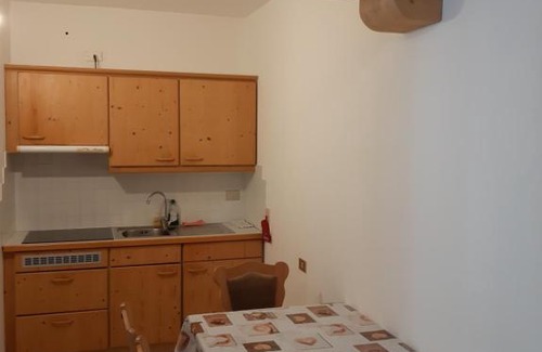 Valdisotto Apartment | Casa ai Ross - bilocale con terrazzo vicino Bormio