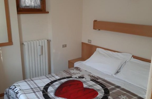 Valdisotto Apartment | Casa ai Ross - bilocale con terrazzo vicino Bormio