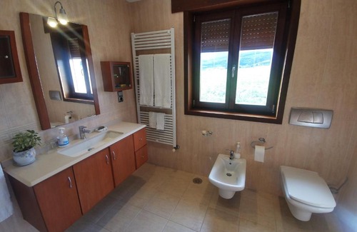 Foz House | Casa Aida