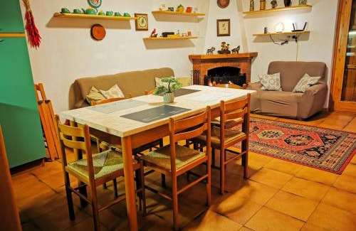 Camigliatello Apartment | Casa Aiello