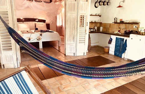 Velha Boipeba Hotel | Casa Aiti