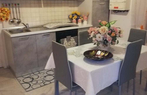 Licciana Nardi House | Casa Al Castello.