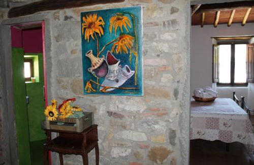 Dudda Bed & Breakfast | Casa Al Chianti B&B